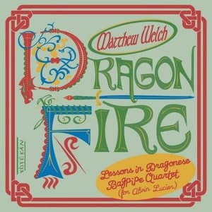 DRAGON FIRE