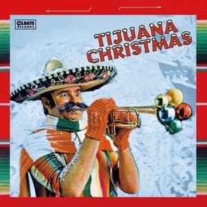 Tijuana Christmas