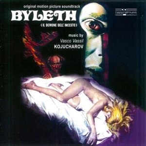 Byleth (Il demone dellincesto) [Original Motion Picture Soundtrack]
