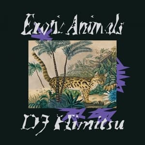 Exotic Animals