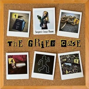 The Grief Case