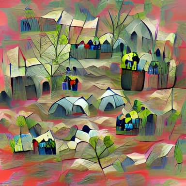 Interdependence