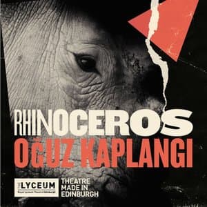 Rhinoceros (Original Score)