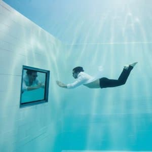 Swimmer