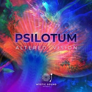 Altered Vision