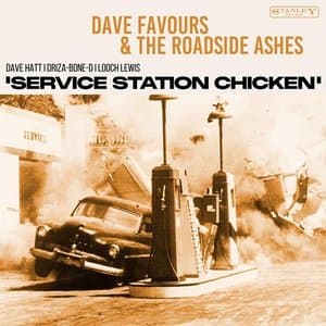 Service Station Chicken