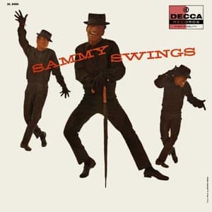 Sammy Swings