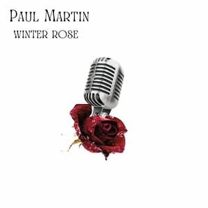 Winter rose