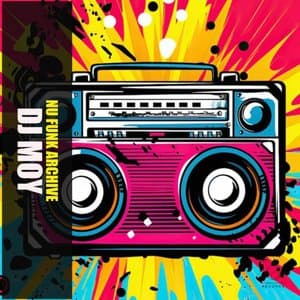 Nu Funk Archiv