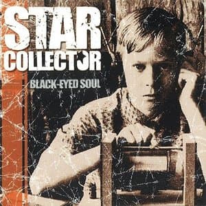 Black-Eyed Soul
