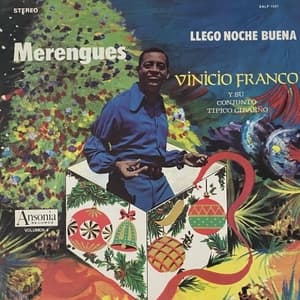 Merengues Vol. 4