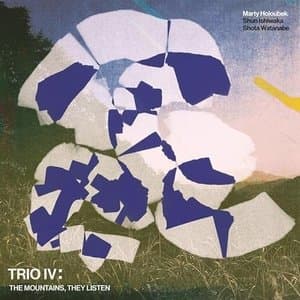 Trio IV: The Mountains, They Listen
