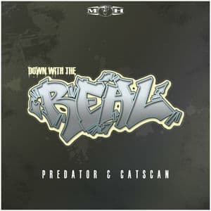 Down With The Real