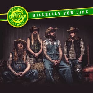 Hillbilly for Life