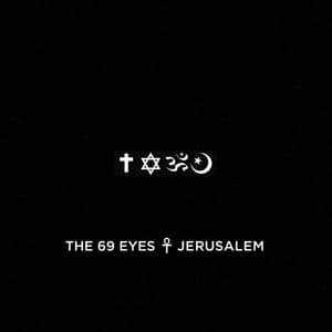 Jerusalem