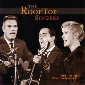 Best Of The Vanguard Years