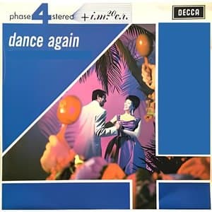 DANCE AGAIN (Remastered HD)