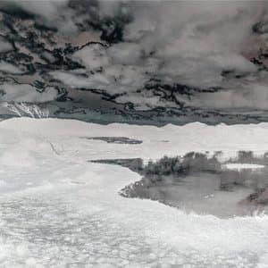 Frontiers I