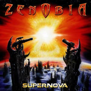 Supernova