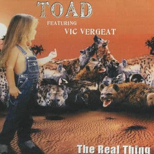 The Real Thing