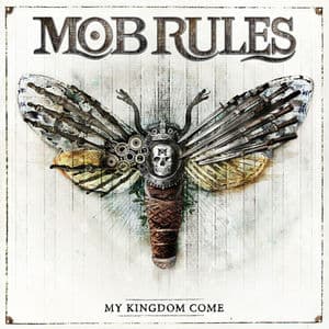My Kingdom Come