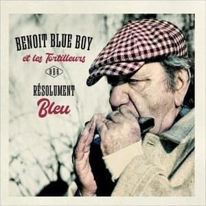 Resolument Bleu (Feat. Nico Duportal)