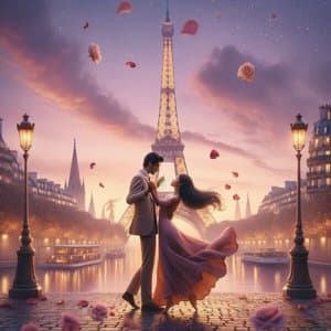 Romance en harmonie