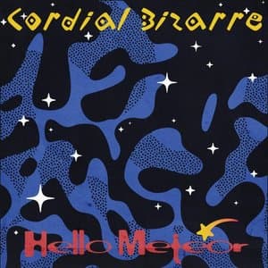 Cordial Bizarre