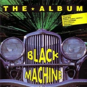 The Album