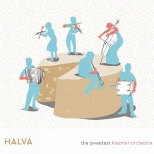 The Sweetest Klezmer Orchestra