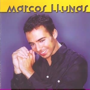 Marcos Llunas