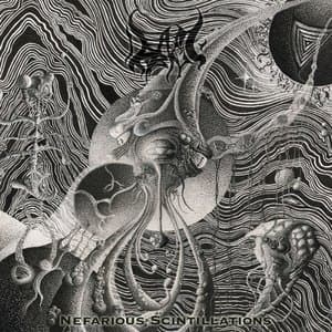 Nefarious Scintillations