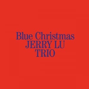 Blue Christmas