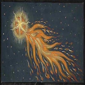 Comet B