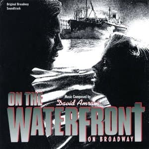 On The Waterfront On Broadway