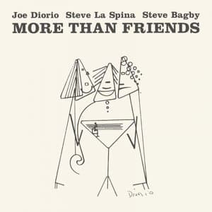 More Than Friends