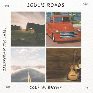 SOULS ROADS