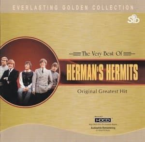 The Very Best Of Hermans Hermits Original Greatest Hit