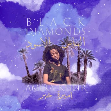 Black Diamonds
