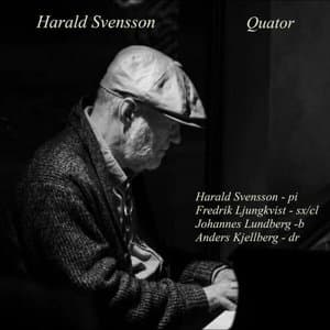 Harald Svensson Quator