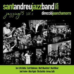 Jazzing 15 (Vol.2)