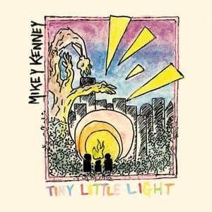 Tiny Little Light