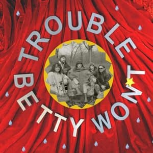 TROUBLE