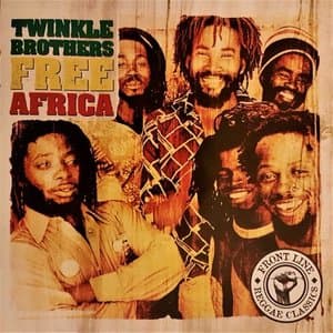 Free Africa