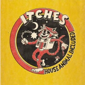 House Animal Included