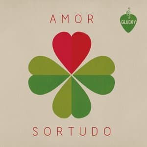 Amor Sortudo