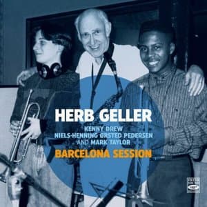 Barcelona Session