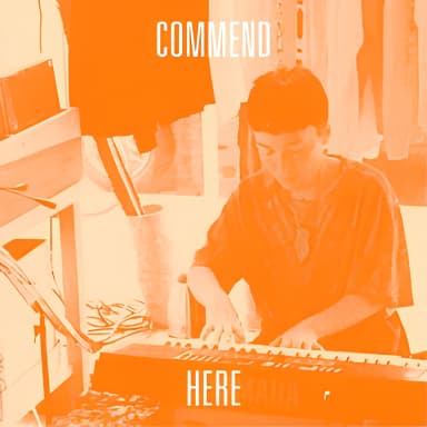 HERE005: Aki Tsuyukos Room In Commend