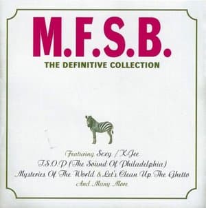 The Definitive Collection