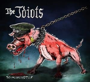 Schweinekoter